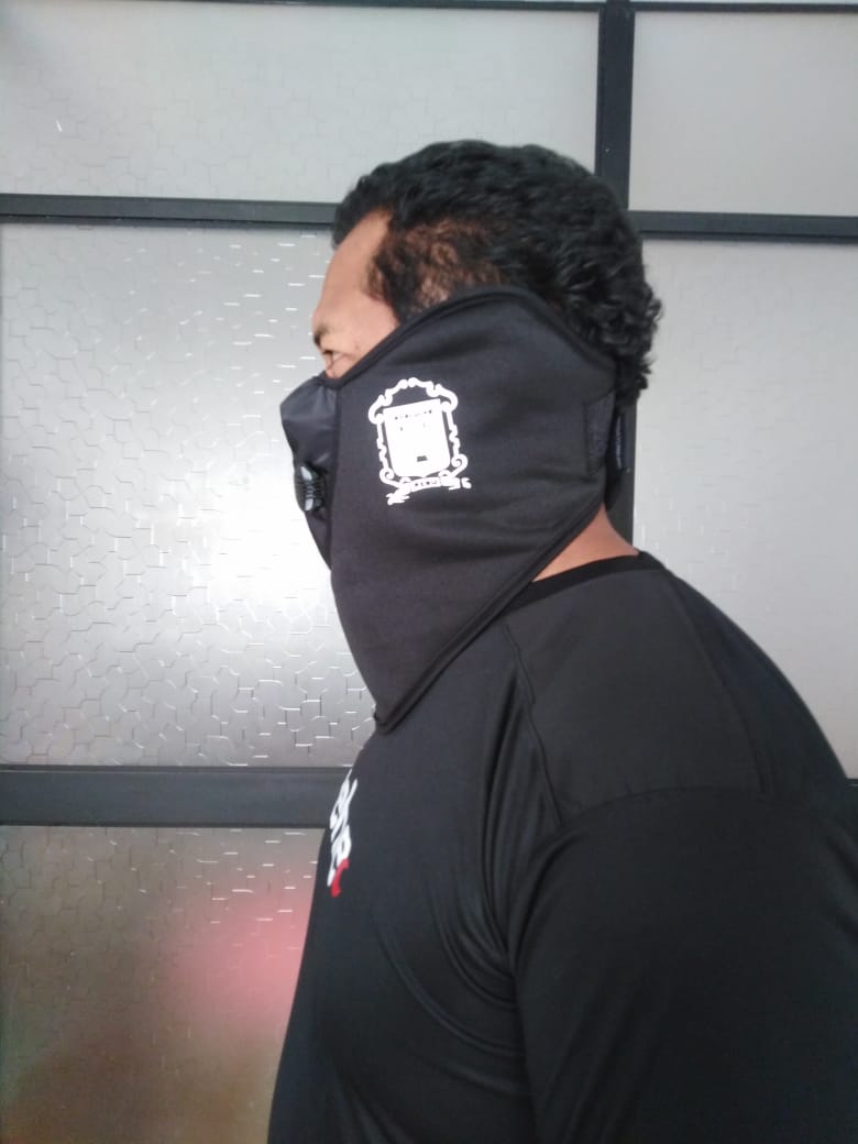 johnnyvegasf's tweet photo. Estamos viviendo nuevos tiempos en el fútbol y adaptarnos será necesario para todos. Gracias a los amigos de #behe "especialistas en indumentaria para porteros" 🥅
🌐 https://t.co/wFpF4P7j4w https://t.co/q7nEd1JPXD