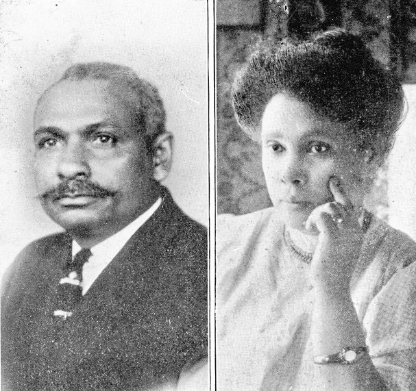  #MariaPWilliams also started the Western Film Producing Company & Booking Exchange (run by her + her husband). "The company allowed for them to have control over the distribution of films, in a predominantly white industry." — @NMAAHCMore homework (+):  https://wfpp.columbia.edu/essay/african-american-women-in-the-silent-film-industry/
