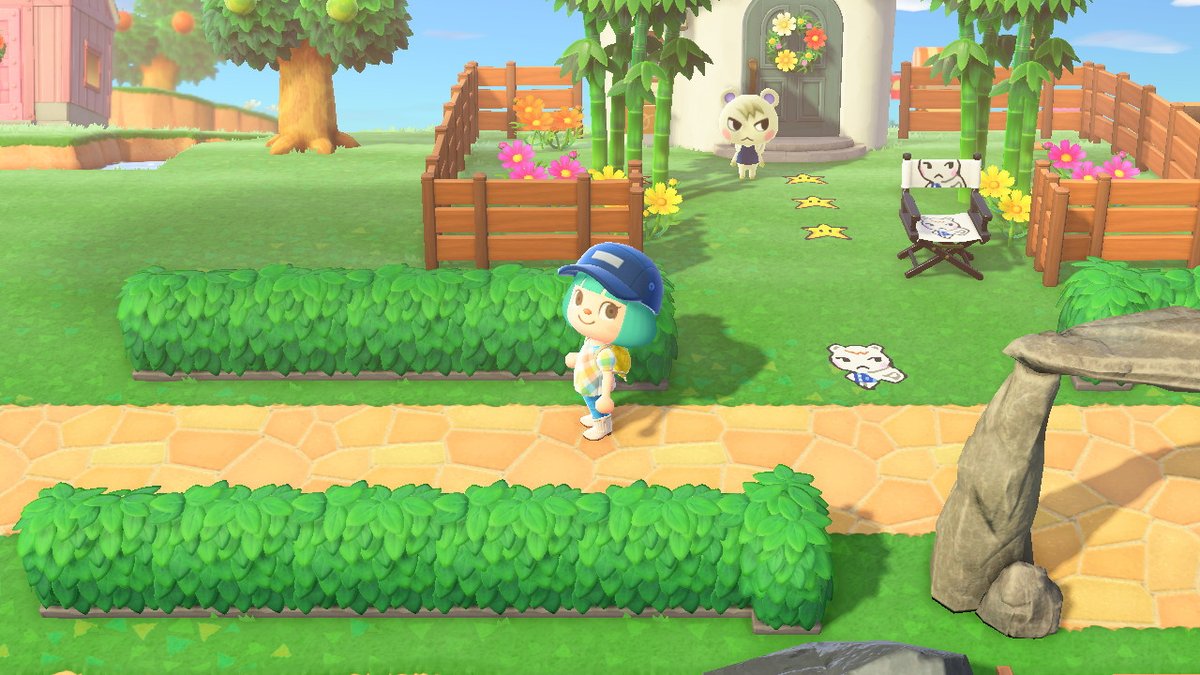 sashapants's tweet photo. #AnimalCrossing #ACNH #NintendoSwitch https://t.co/SNbWTNVpRx