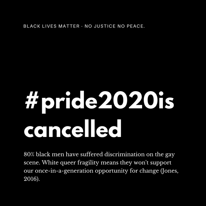 BlackNproud250's tweet photo. Some numbers. Everything is said. #JusticeBeforePride #OurLivesComeFirst #BlackLivesMattters https://t.co/9oCgYSYfVh