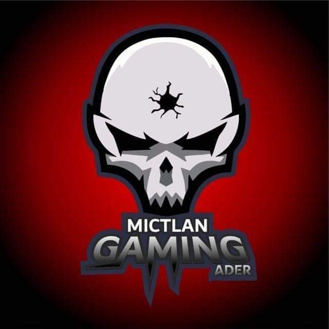 ¡Mictlan entre los mejores 8 de la semana!
Con un paso perfecto llegamos a lo 4tos de final del #PGLQualiferweek2
Muy contentos con el desempeño de los chicos, todo el éxito en la siguiente ronda
#VamosMictlan