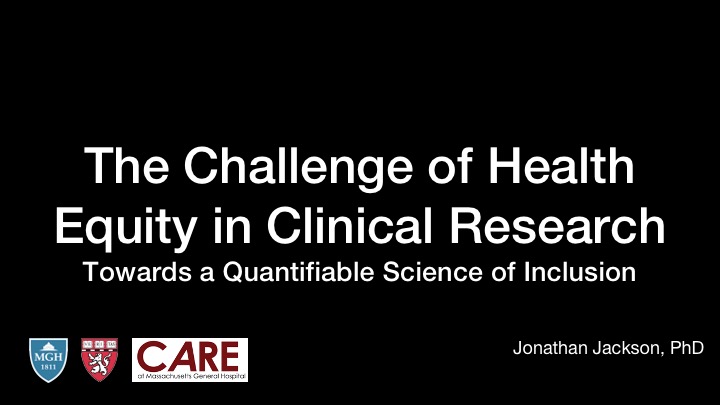 Let’s use  @egaly’s often requested talk about past medical abuses in research against Black communities to dive deep into the harms that medical and research communities have committed to understand why trust is so, rightfully, hard to earn. Tuskegee alone is not the answer.