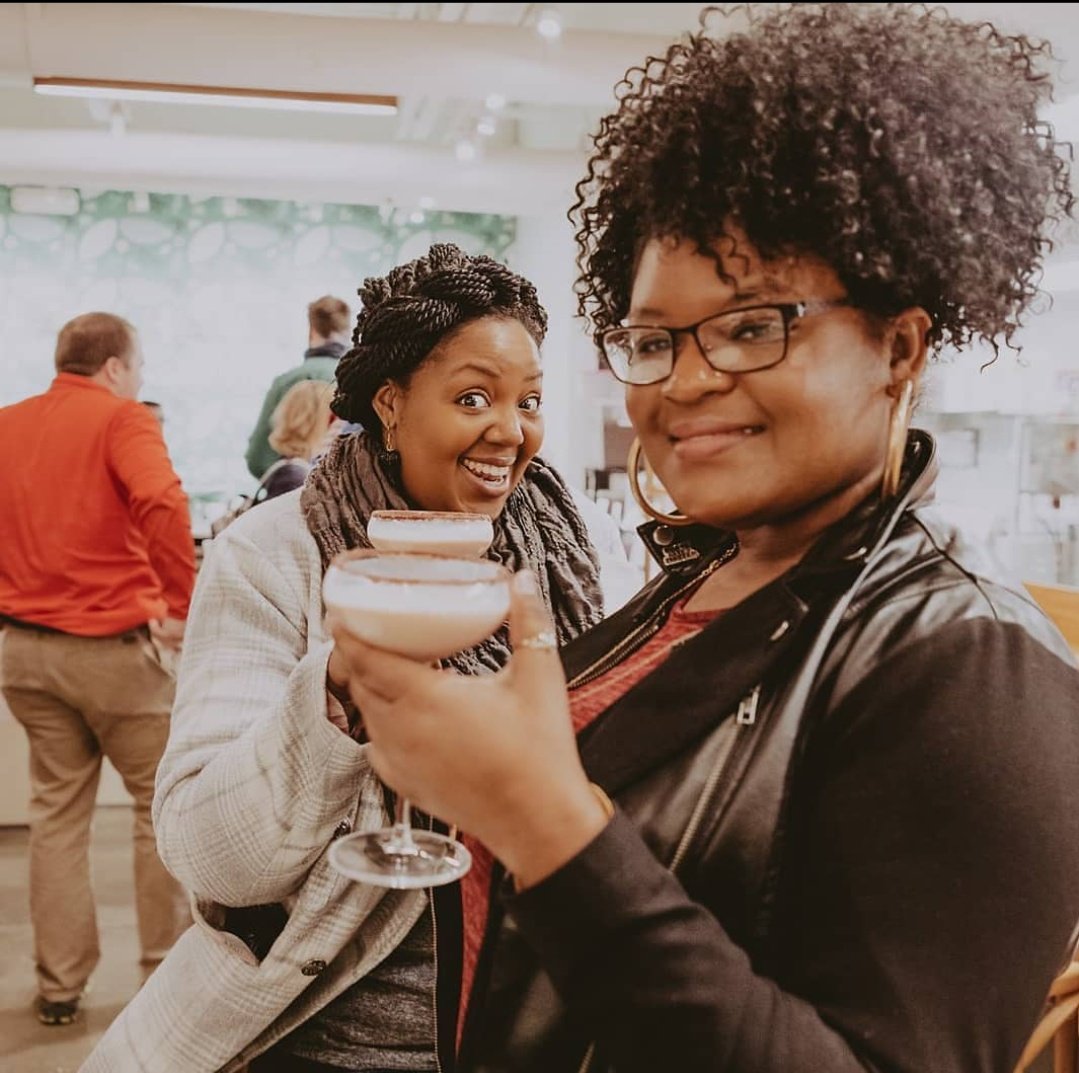 New to Northwest Arkansas? Just passing through? Been here for awhile and looking for places F.U.B.U? We are <a href="/jazzyjaenwa/">Jasmine Hudson</a> 🤗 

Welcome to Black-Owned Northwest Arkansas where we share black-owned businesses, events,  and the people behind it all! #blackownednwa #blm