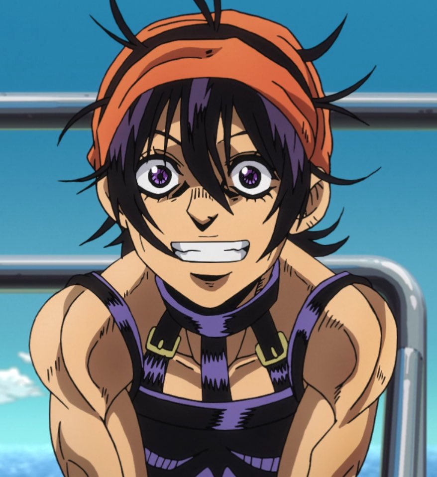 narancia.