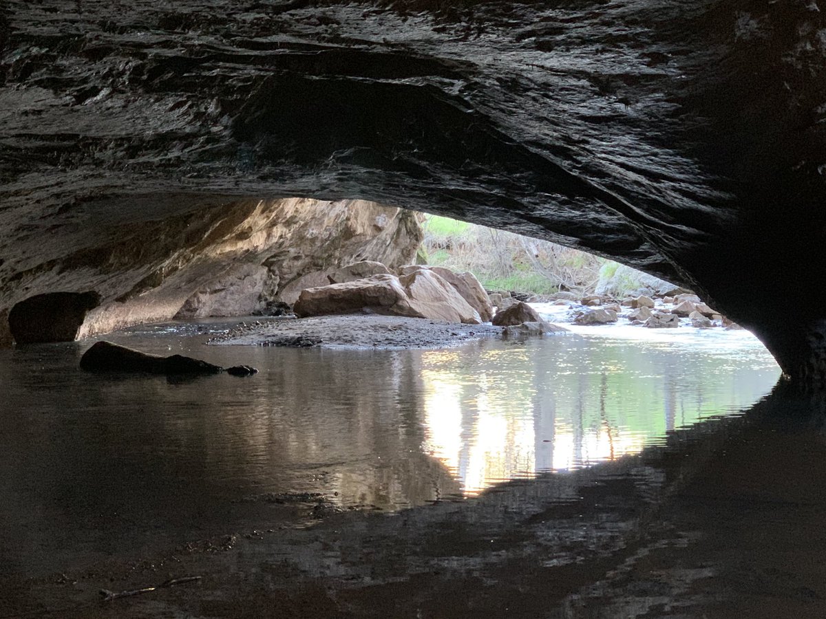 RevDocRob's tweet image. Who knew #BorenoreCaves existed outside #OrangeNSW ? ⁦⁦@abcnews⁩