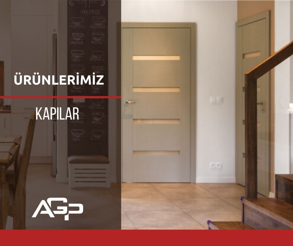 agptrd's tweet image. Farklı çeşit ve niteliklere sahip Ahşap, PVC ve Çelik kapılar ihracatını yaptığımız ürünler arasındadır.
🌐agptr.com