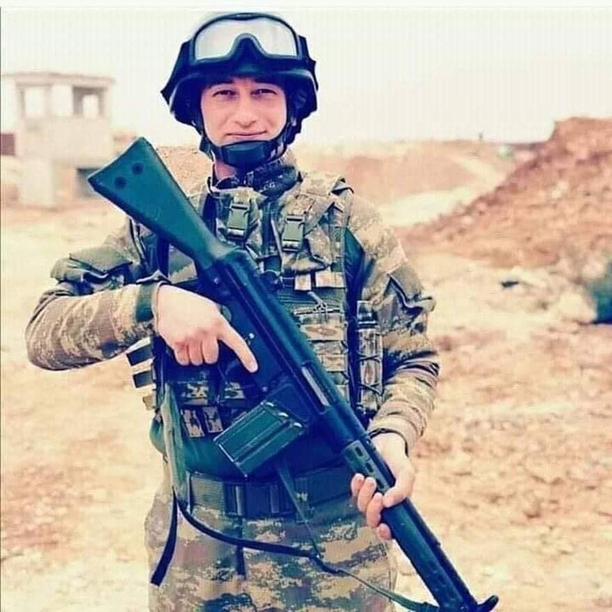 Osman Gürün