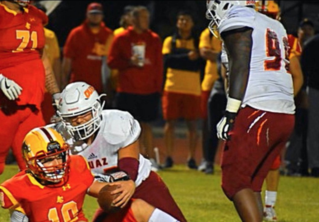 DraftDiamonds's tweet photo. 2021 NFL Draft Prospect Interview: Andrew P.J. Glover, DT, Ottawa University (AZ) https://t.co/8XhPwmnrou #NFL #NFLDraftNews https://t.co/3WAh7AHe0t