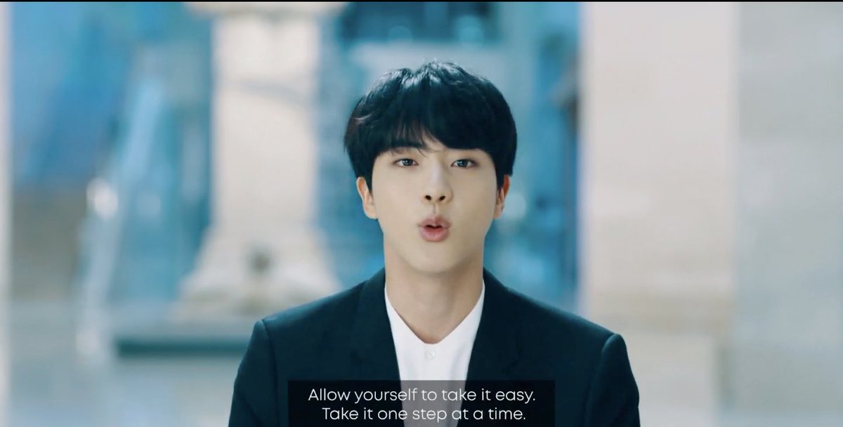 tinymoonoclock's tweet image. Leave it to bangtan to comfort me this much