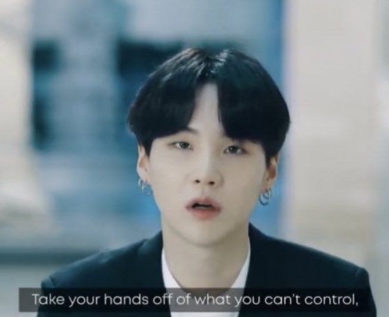 tinymoonoclock's tweet image. Leave it to bangtan to comfort me this much