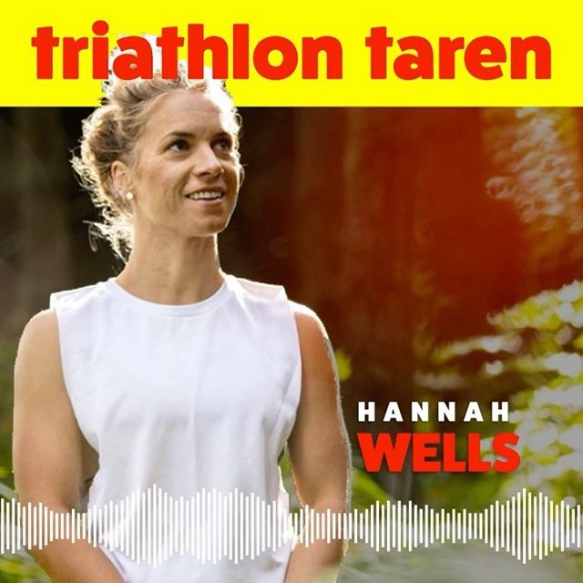 On the podcast this week, we chat with dr_hannah_wells! She was killing it on the 70.3 circuit before lockdown. We find out about her five week illness layoff, her future plans, and more. #ironman #training #triathlete #triathlon #podcast