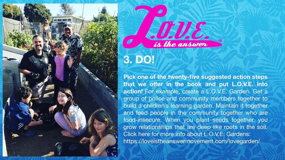 aj_ali_loves's tweet photo. I’m teaching “L.O.V.E. Based Policing” to police throughout the country. It is what is needed now &amp; long after the marches are over &amp; the cameras turned off. Check out my websites if you’re not familiar with my work. @TryLoveNow 

https://t.co/FbROwNHHdr &amp; https://t.co/cpz57Yv4KH https://t.co/ONncYlFIN8