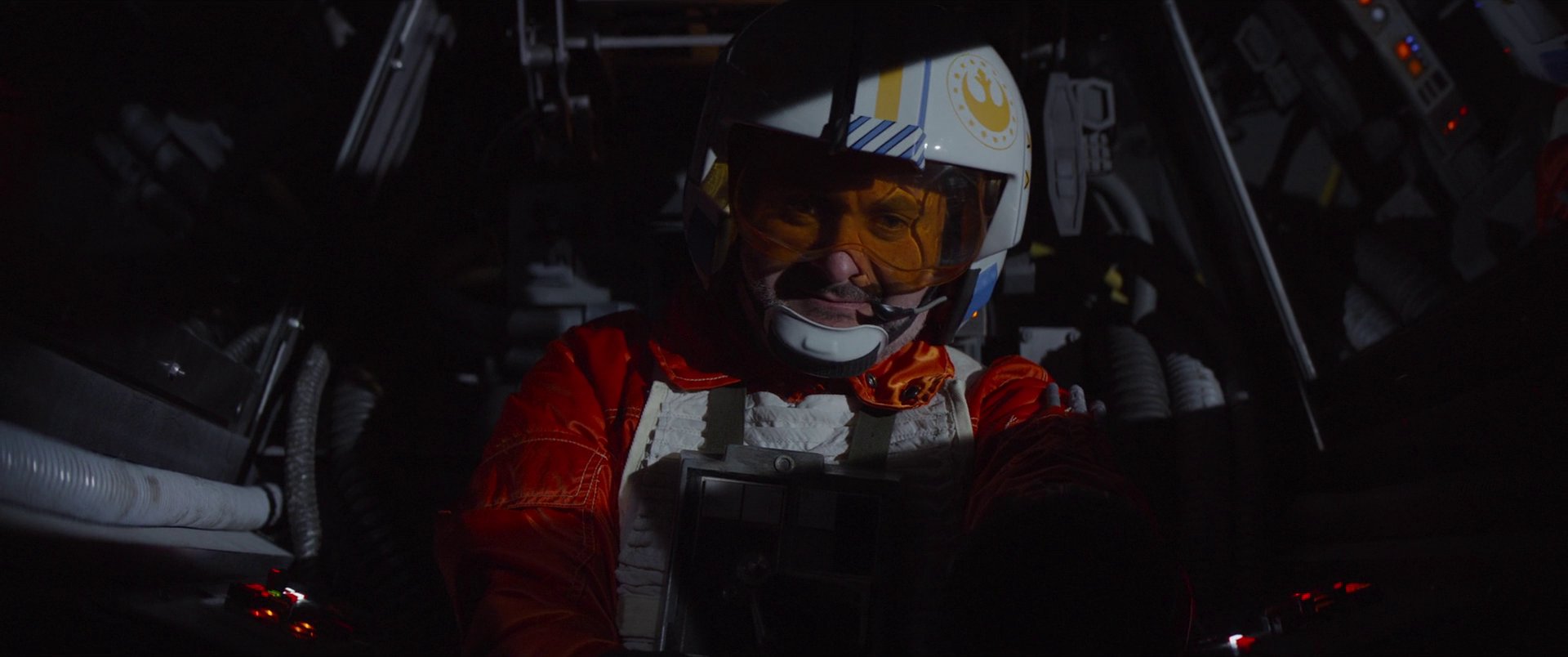 Happy Birthday to the one and only Dave Filoni!
May the Force be with you! 