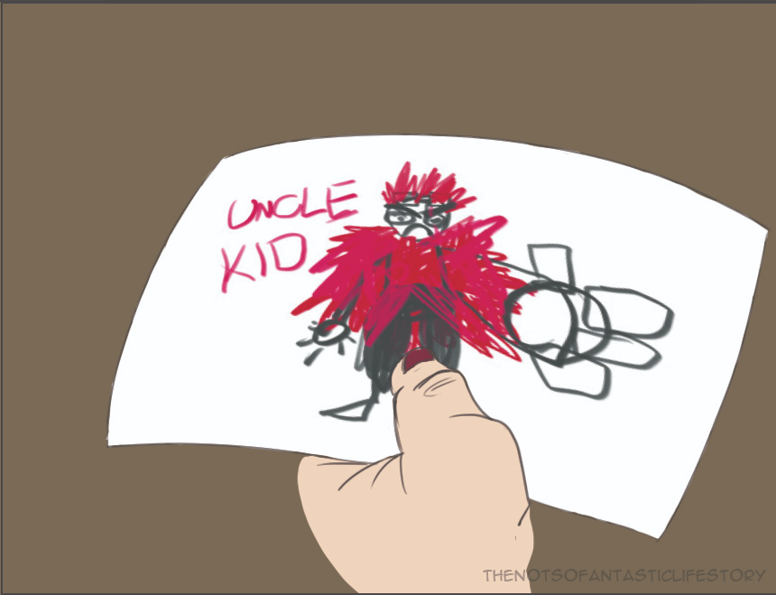 thenotsosafefo1's tweet photo. Pt. 1
#onepiece #eustasskid #onepiecekiller #dadkiller #parentau #fanart https://t.co/yRQS68YqSw