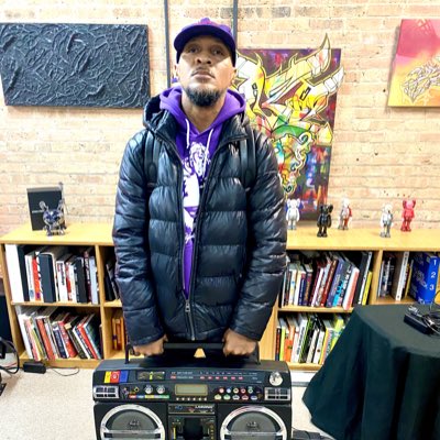 TheRealAM7's tweet image. #NewProfilePic