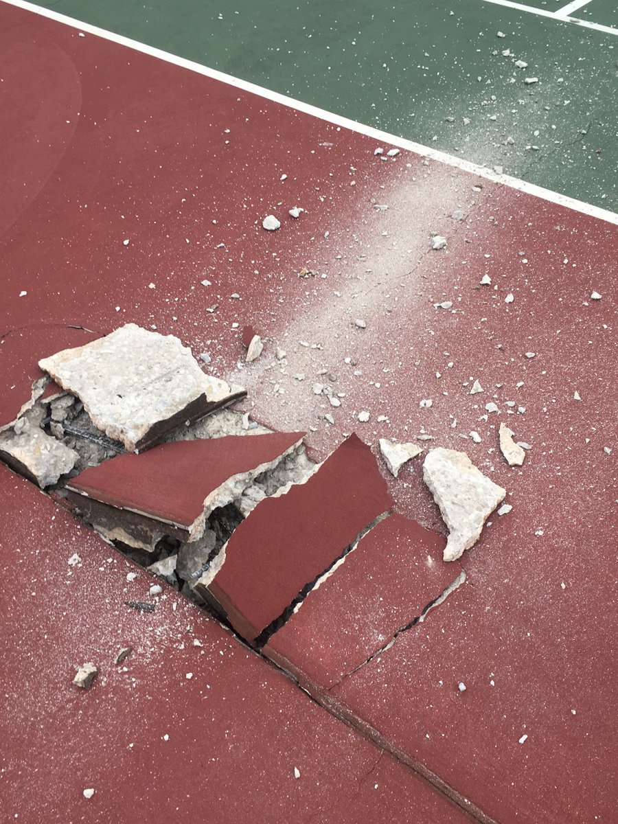 CHS Tennis tweet media