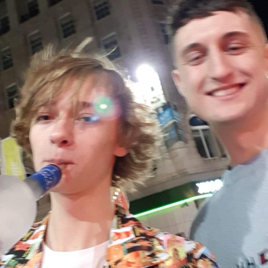 #NewProfilePic