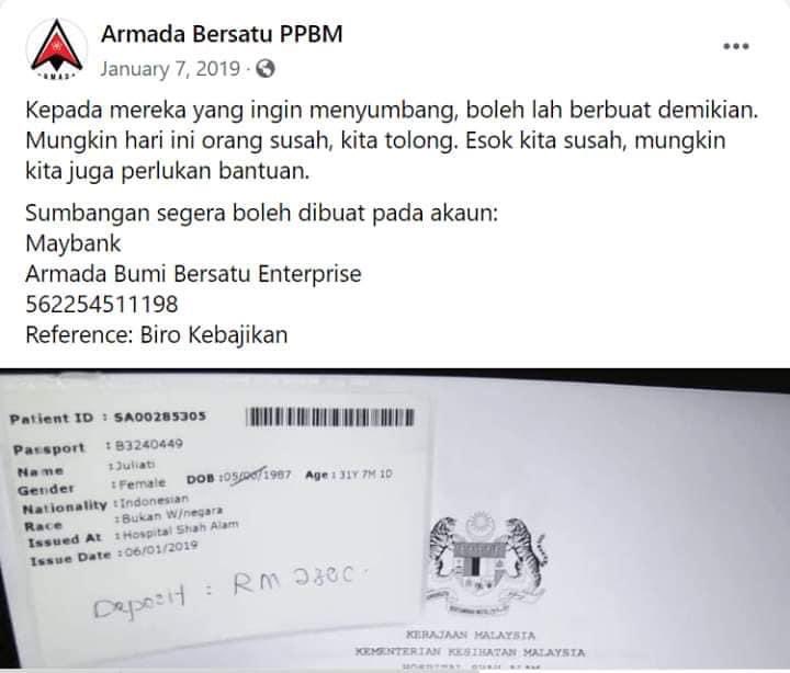 shahir_adnan's tweet photo. Derma rakyat masuk ke akaun syarikat enterprise. Business apa pula ni? Apa kata @SyedSaddiq 

#youthpower https://t.co/IvihKBbcyn