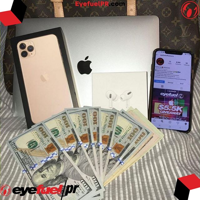 MommaMeansBiz's tweet photo. APPLE 🍏Giveaway - $5K+ in Prizes SEE BELOW ON HOW TO ENTER: ⠀⠀⠀⠀⠀⠀⠀⠀⠀
👁️⛽ ⠀⠀⠀⠀⠀⠀⠀⠀⠀
⠀⠀⠀⠀⠀⠀⠀⠀⠀
1. Follow everyone eyefuelinfluencers follows! (Ihttps://www.instagram.com/p/CBI8r_9nyxG/ https://t.co/Cn6D0gvjC4