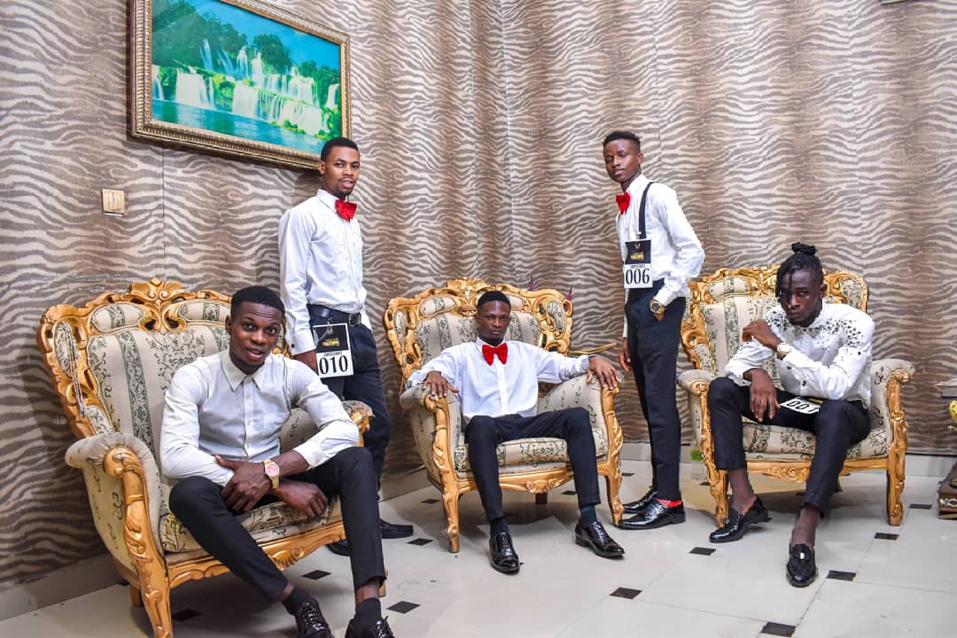 khalixempire's tweet photo. Season 1 male contestant of FACE OF KHALIX EMPIRE 2019
#Khalixempire 
#khalix
#Modelrealitycontest https://t.co/HA1ktaiZxw
