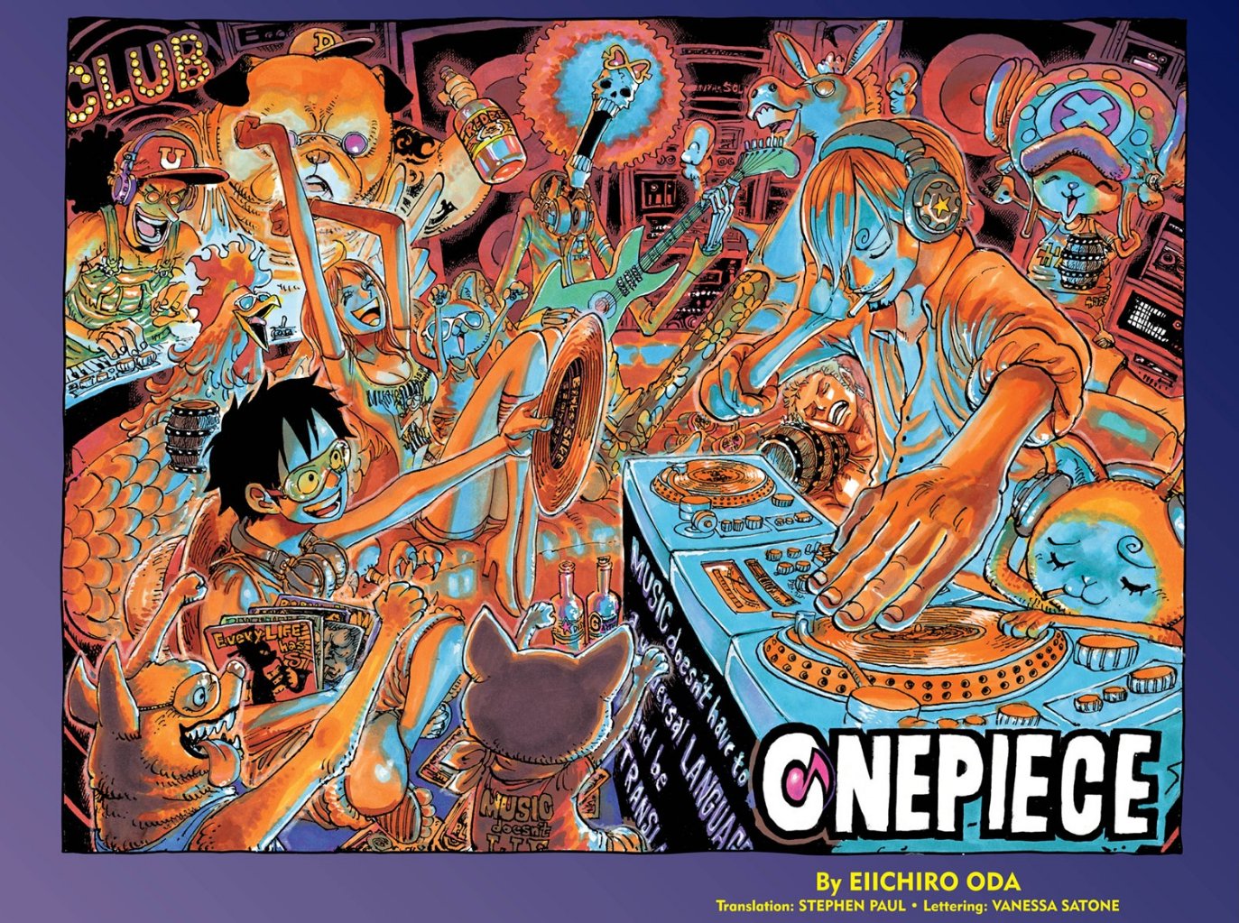 Demifiendrsa Twitter પર One Piece Chapter 981 Color Spread Onepiece Demifiendrsa Twitter પર One Piece Chapter 981 Color Spread Onepiece