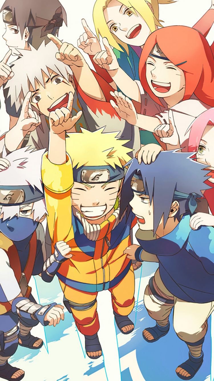 Maro Naruto壁紙 Naruto 壁紙 T Co B9a9lrq1hk Twitter