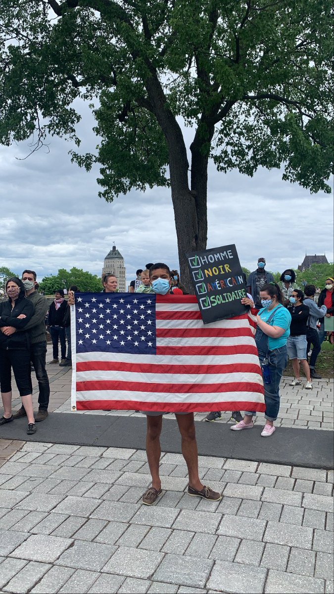 #blacklivesmatterQc #blacklivesmatter #blm