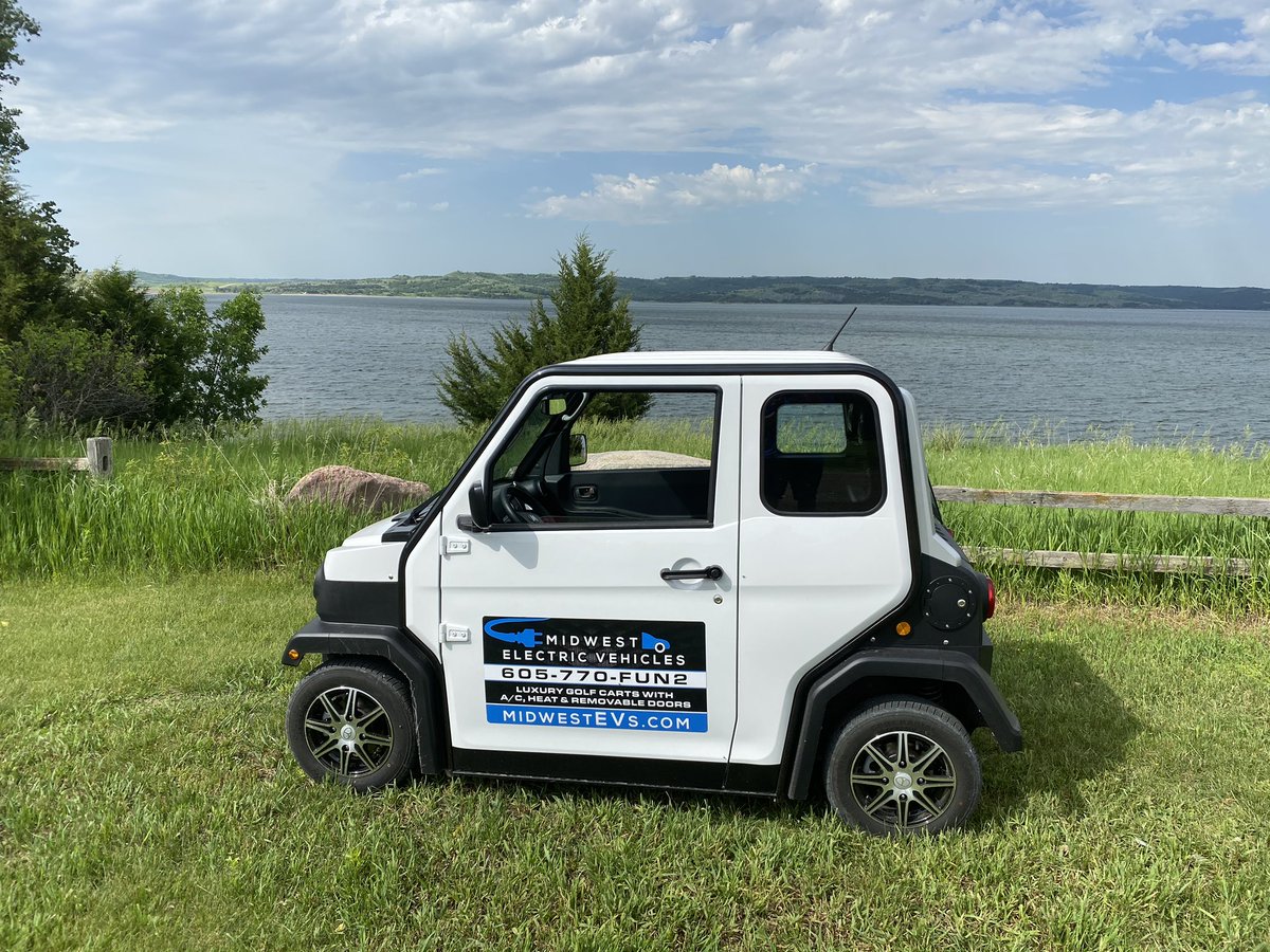 Camping? Take a cruise in a MomentumCOUPE and enjoy the scenery! Call/text 605-770-FUN2 to schedule your test drive today! Save BIG $$$$ during the month of June!
🚘 🚙 🚘 🚙 🚘 🚙 🚘 🚙 🚘 🚙 🚘 🚙 🚘 🚙 🚘