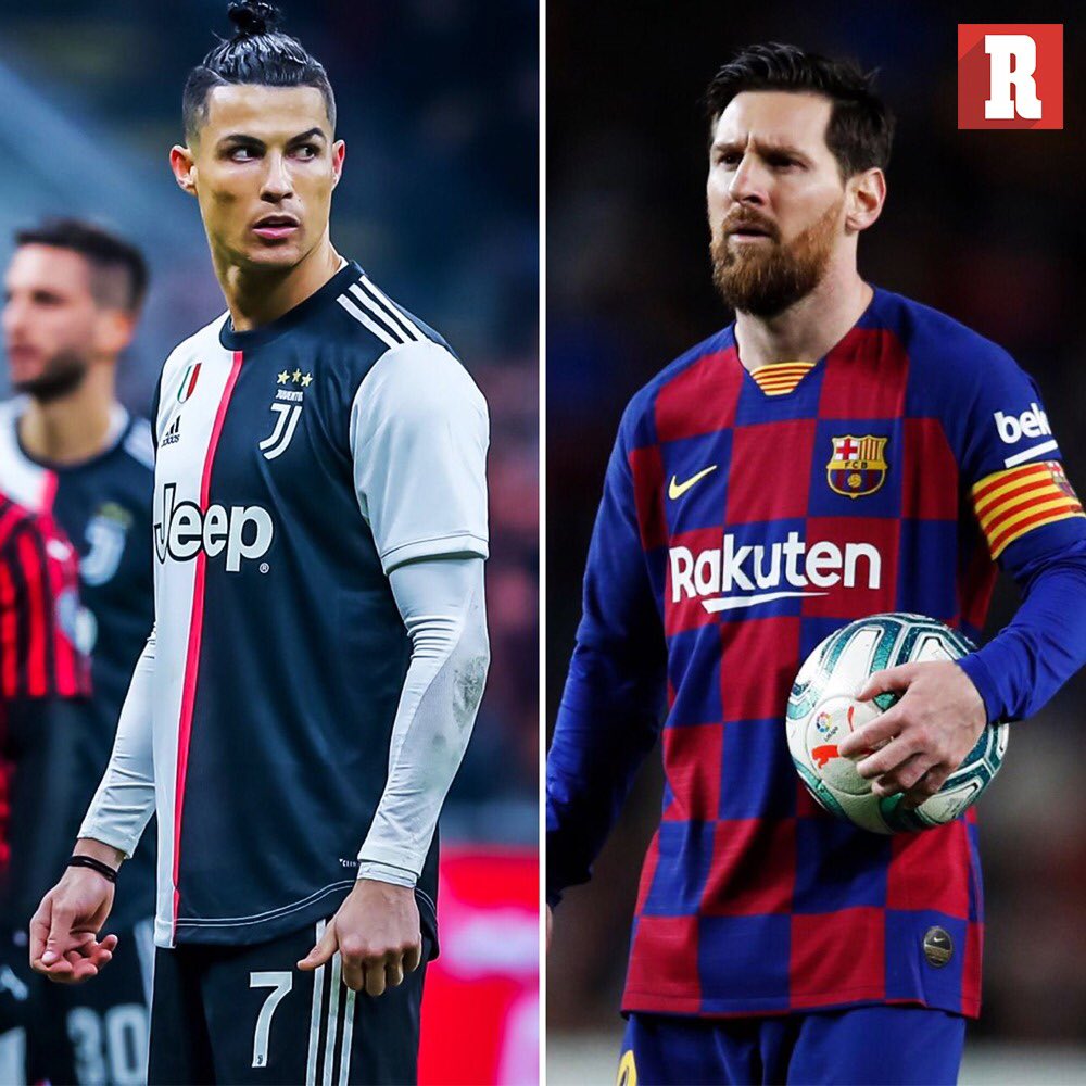 record_mexico's tweet photo. Resolvámoslo como se debe...

Para ustedes, ¿quién ha sido mejor? 🤔

🔁 Cristiano Ronaldo 

❤️ Lionel Messi

https://t.co/pfff5T0fPJ https://t.co/8eRSM4cFx0