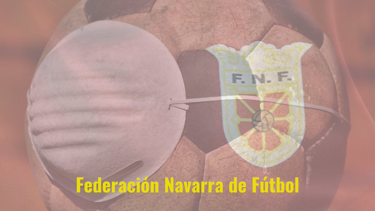 🟥 HISTORIA DEL FÚTB⚽️L NAVARRO 

📔 Capítulo 1⃣1⃣

🗓️ "DESDE 1928"

📰 futnavarra.es/desde-1928-xi/

I ❤️ #FutbolNavarro
I ❤️ <a href="/fedfutnavarra/">Federación Navarra de Fútbol</a>

#Futbol #Navarra #Desde1928 #HistoriaFNF <a href="/RafadelAmoArizu/">Rafa del Amo</a> <a href="/deporte_na/">Deporte - Kirola</a> <a href="/rfef/">RFEF</a> <a href="/LuisRubiales/">xxxx</a>