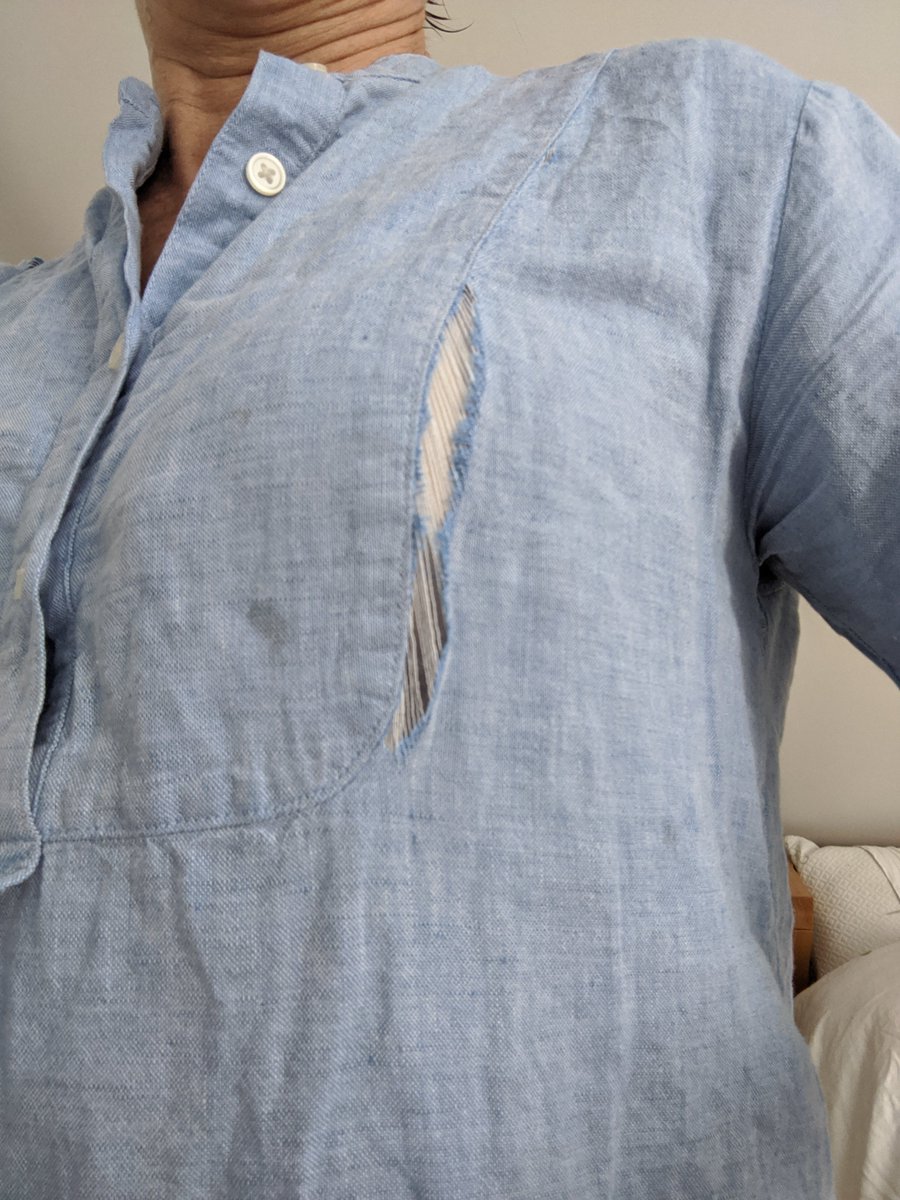 Robin Elkins tweet media