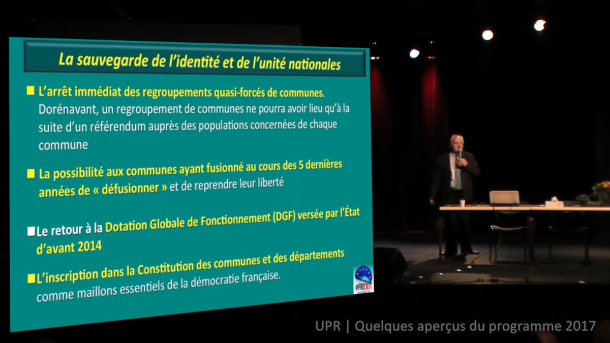 BenoitDupres's tweet photo. Une solution pour revenir au local et à la proximité pour nos élus en 2022: https://t.co/ft8kmJQjVM