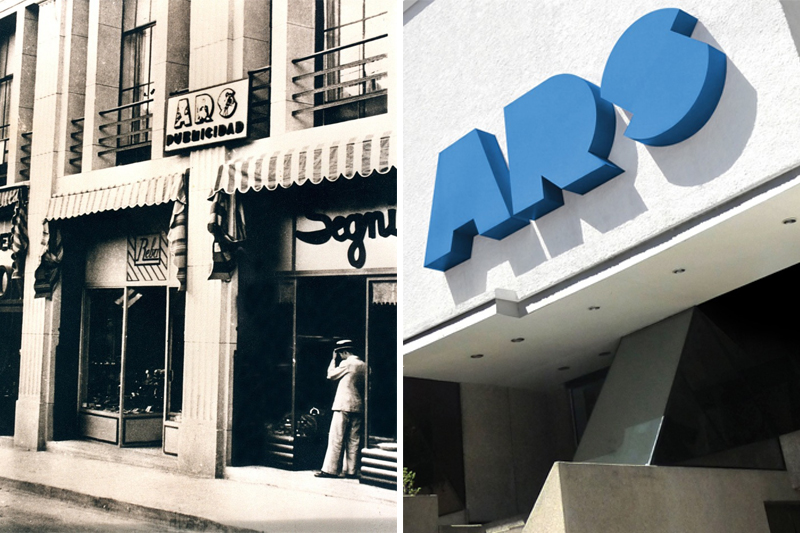 Para <a href="/marianafrias/">Mariana Frias</a> , presidente de @arsddb, agencia que está celebrando este mes de junio 82 años de historia, el negocio publicitario es lo suficientemente “portátil” como para dejarse vencer por la cuarentena. Lea "Las ideas son de ARS" en producto.com.ve/pro/especiales…