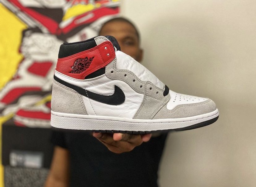 jordan 1 release july 11