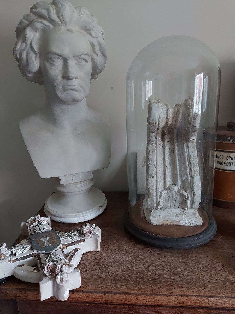 DaveAsh33's tweet photo. @DrewPritchard #SalvageSundays
David Ashley Antiques booked to stand safely at @asfairs Antiques and Salvage Market at Cheshire Showground on 27th June. Looking forward to it. We just all need to be careful and stay safe.
Thsnks Drew https://t.co/a9alBjO4o6