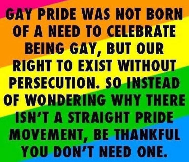 PenDouglas's tweet photo. "I hate the word homophobia. It's not a phobia. You're not scared. You're an asshole."--Morgan Freeman #PrideMonth https://t.co/bB5gR8xf6T