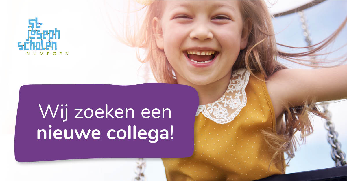St. Josephscholen tweet media