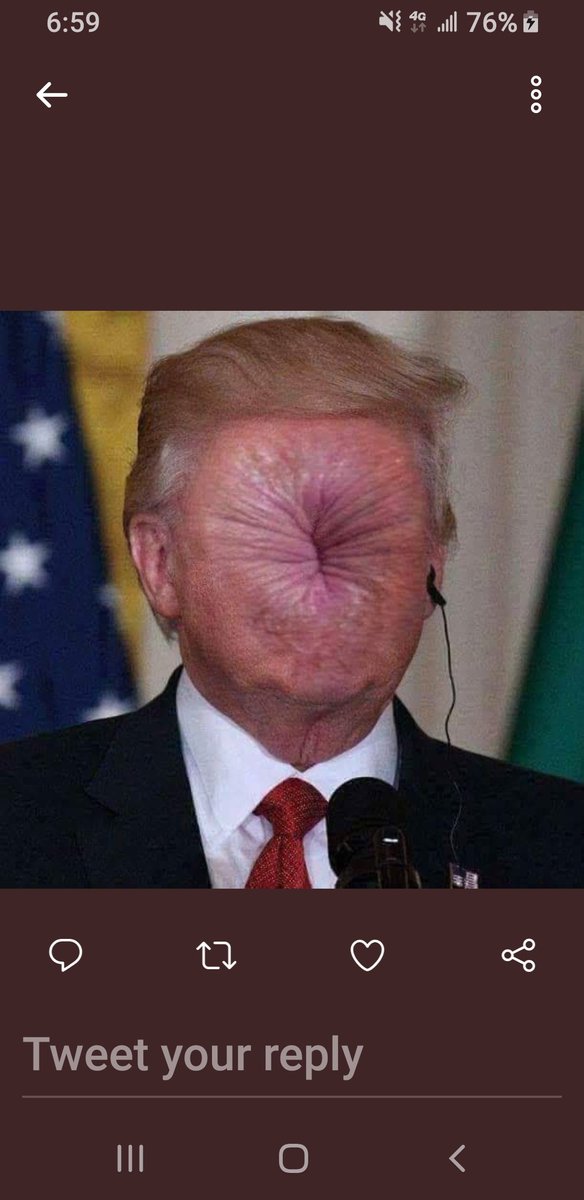 kunu_jeff's tweet image. Remove Barr.
#RemoveBarr 
Resign today bunker boy.
#BunkerBoy