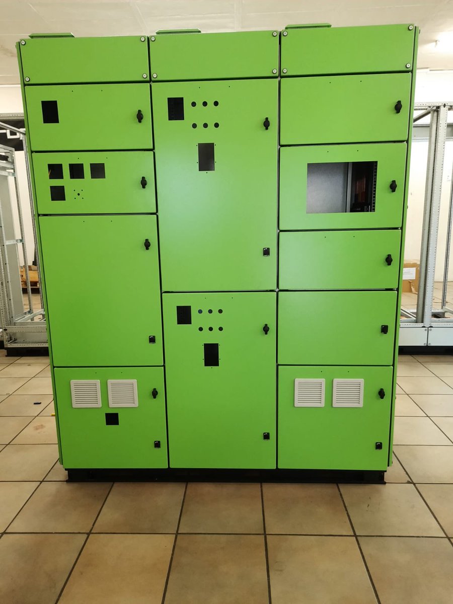 Moduler_Ludi's tweet photo. New MCC for Mining house https://t.co/Sf4N4do80h
