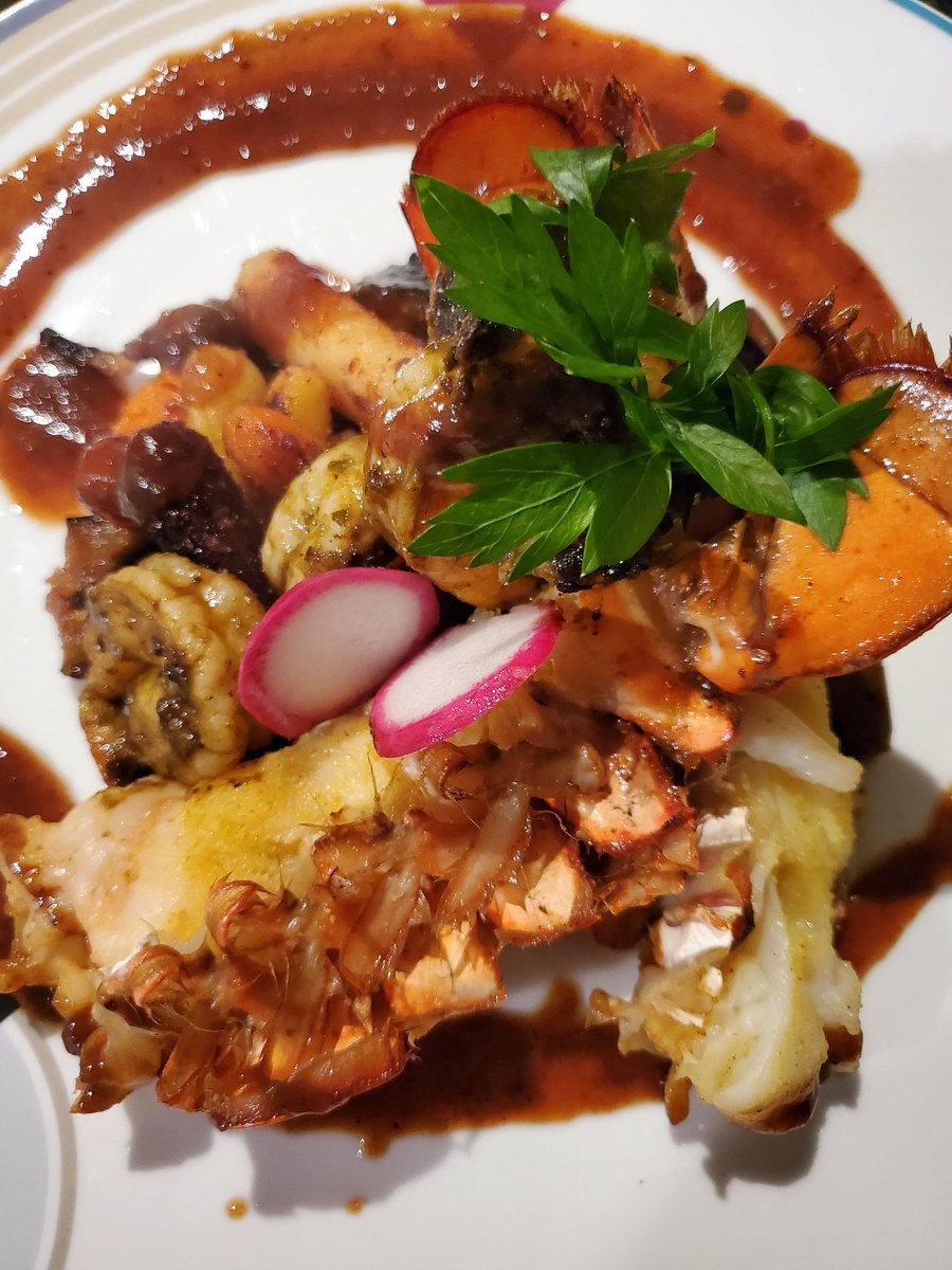 ChefIrie's tweet photo. Let's have dinner.
#PrivateChef #catering #SundayDinners #JamaicanChef๐ฏ๐ฒ๐ฏ๐ฒ #CreateTVChannel #FoodOnFiyah #tamarindsauce #TasteTheIsland #LetMeCaterYourEvent #ChefIrie #ChefIrieSpice #CookingWithChefIrie #FoodOnFiyah #BookChefIrie #CookbookAuthor #TasteTheIslandCookbook https://t.co/uw2MYNot8X