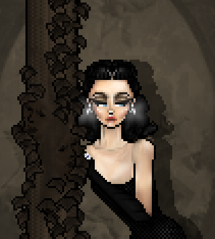 Hedy Lamarr, 1914-2000 🖤