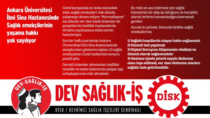 Resmi Twitter'da görüntüle