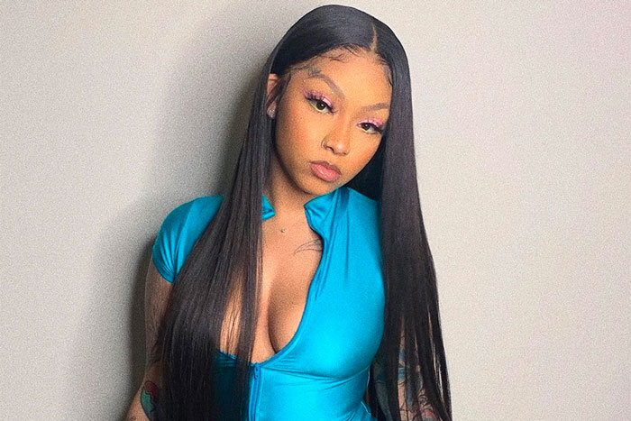 Cuban Doll apologizes to her family after sex tape leaks  https://t.co/ra03hszkXw