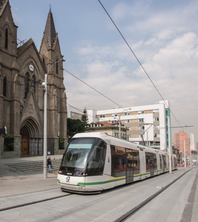 metrodemedellin's tweet photo. Lo proyectamos /// Lo logramos https://t.co/LY2ZpF4Rsy