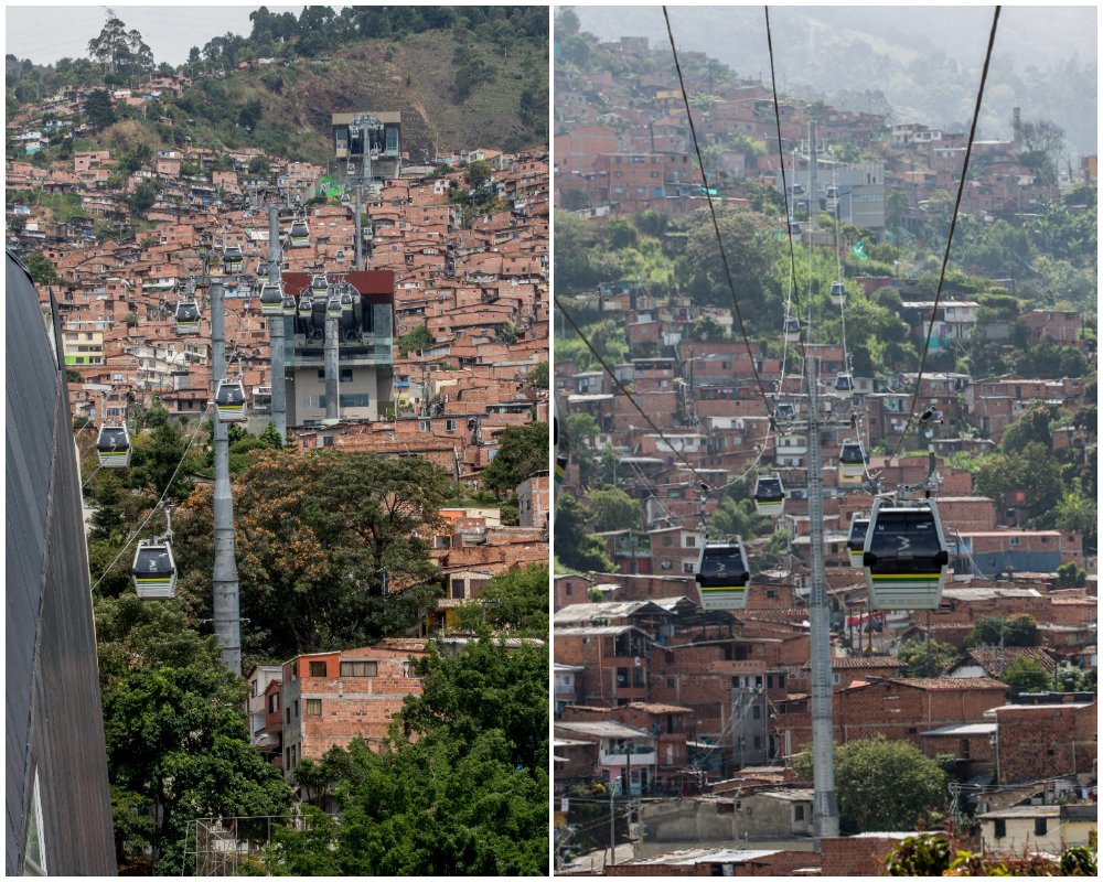 metrodemedellin's tweet photo. Los imaginamos /// Se construyeron https://t.co/SSCDmyAEfH