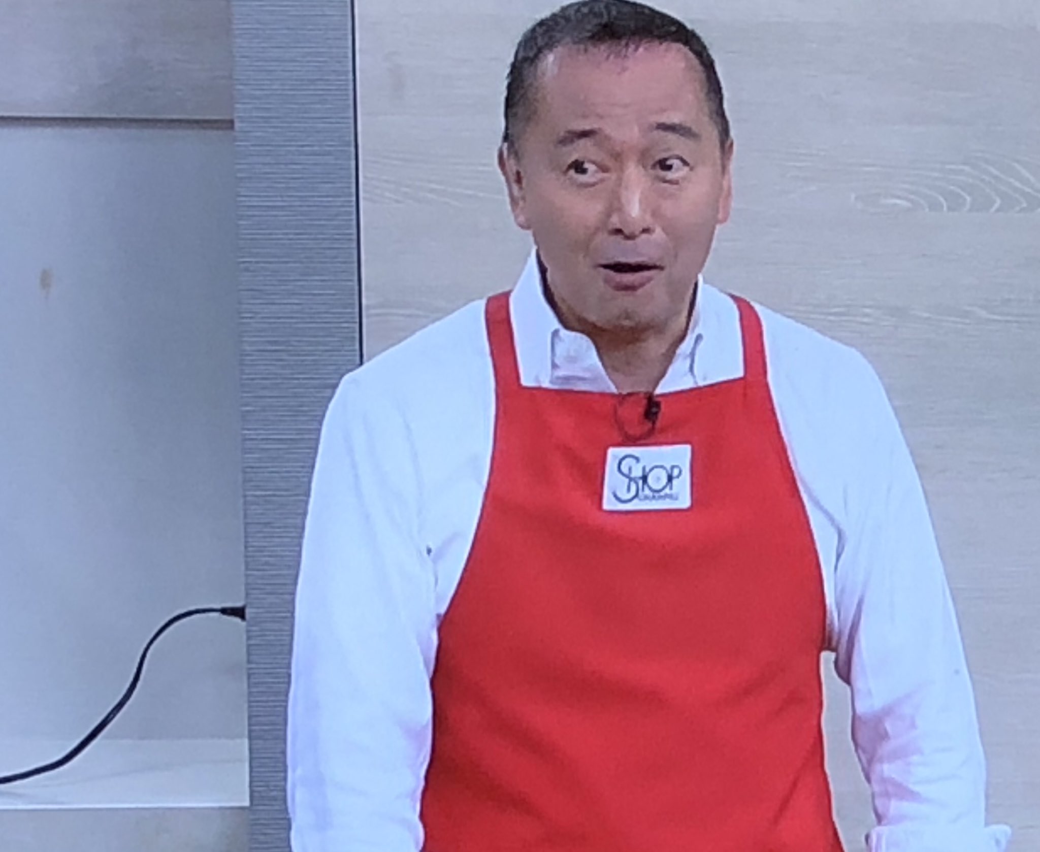 気分イレブン木村 ショップチャンネル 嶋田ひろし 北海道産やわらか真いか 関西人なので 焼きそば お好み焼き大好き T Co Cyvzmmkn Twitter