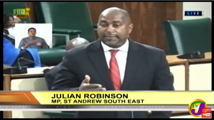 PACECanadaOrg's tweet photo. https://t.co/80ZyMM2kcE
Member of Parliament for St. Andrew South East, Julian Robinson, is raising concerns about the opening of early childhood institutions come this September. #SupportECI #Children #Education #Jamaica https://t.co/bNH0HNIXXB