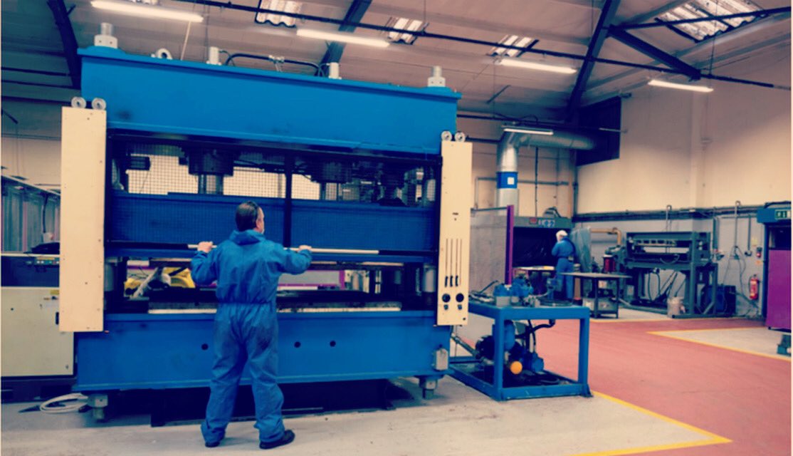 Replica Wood tweet media