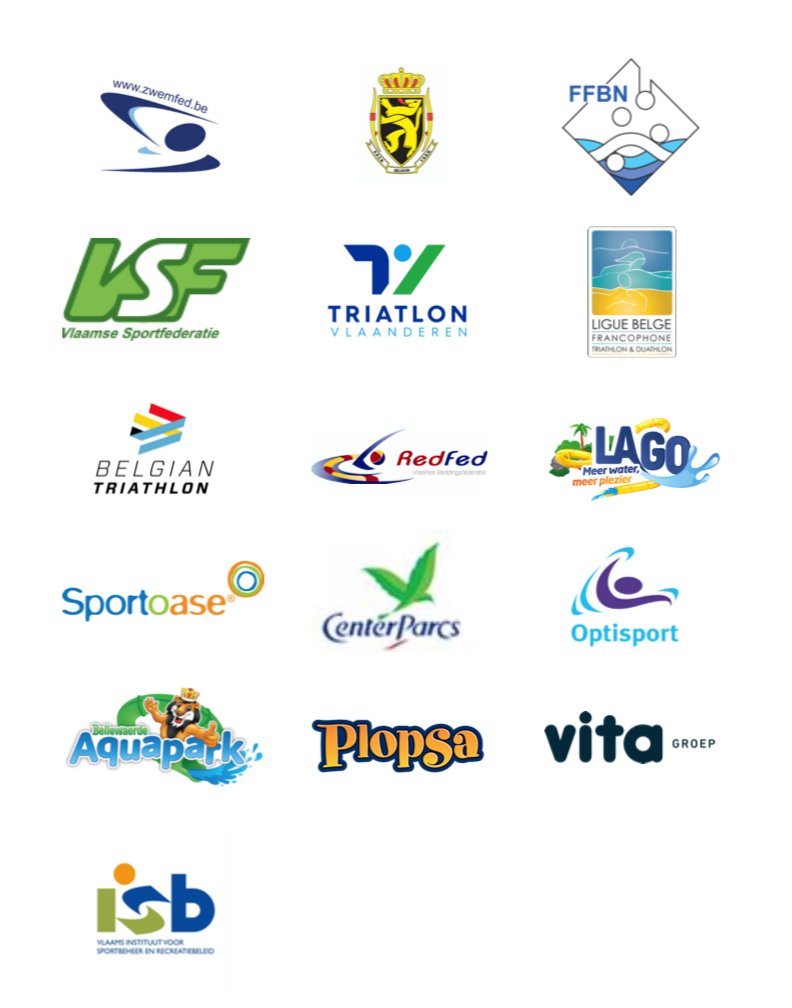 RETWEET AUB!
Geef zwemmers vanaf 15 juni de kans die ze verdienen!
De hele zwemwereld verzamelt zich in een voorstel om versneld de zwembaden weer open te krijgen.Samen met <a href="/VlaamseZwemFed/">VlaamseZwemFed</a>  en <a href="/RedFed_/">RedFed</a>  steunen wij deze oproep in functie van al onze leden!
bit.ly/2MDhf92