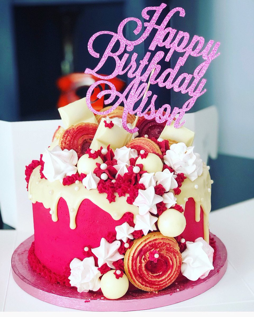 Got my gluten free bake on 🙌🏻 facebook.com/Devinebettys/